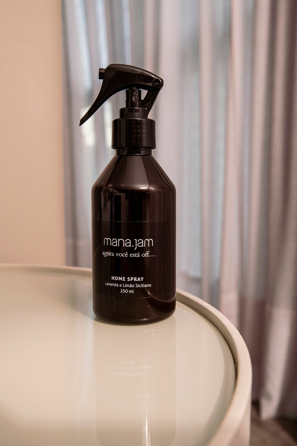 Maxi Home Spray Lavanda e Limão Siciliano